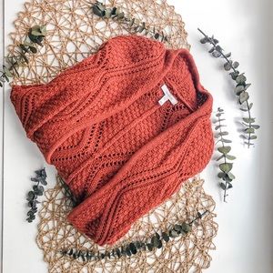 Maurice’s Cardigan